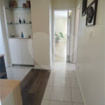 Apartamento á venda - Vila Monumento