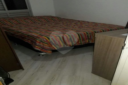Apartamento a venda no Parque da Luz São Paulo SP