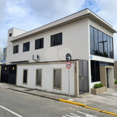 Ponto Comercial 200 m² 4 salas Jardim Armênia - Mogi das Cruzes SP