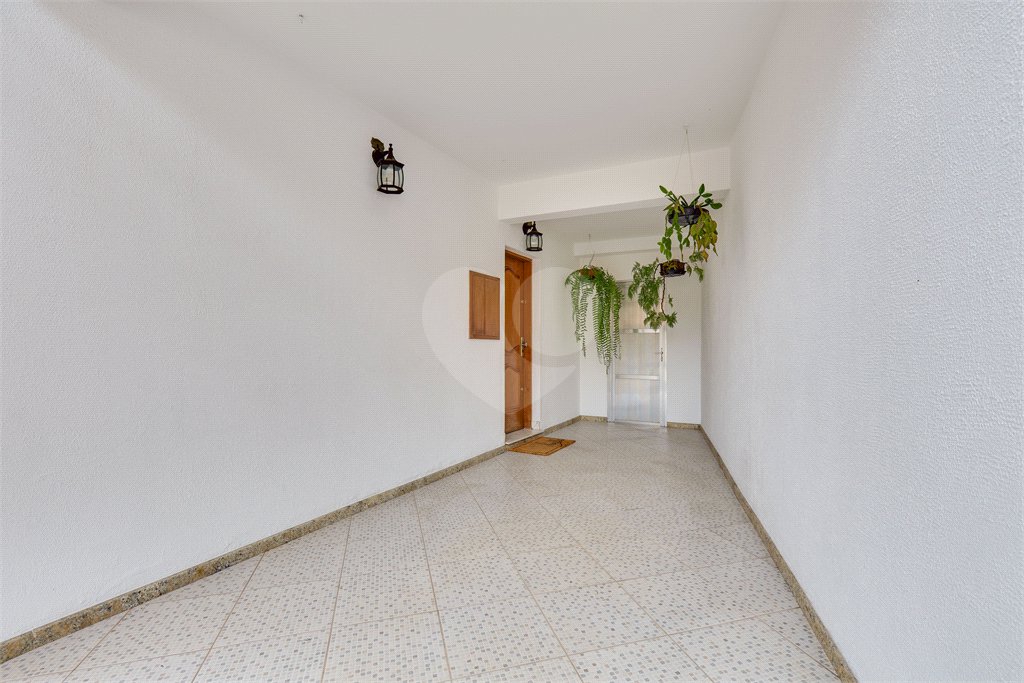 Casa à venda com 3 quartos em Campo Grande, São Paulo, SP