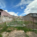Terreno residencial com vocação comercial à venda no bairro Jaraguá. - 300 m² - 10x30 + acesso a área verde (50 m²)