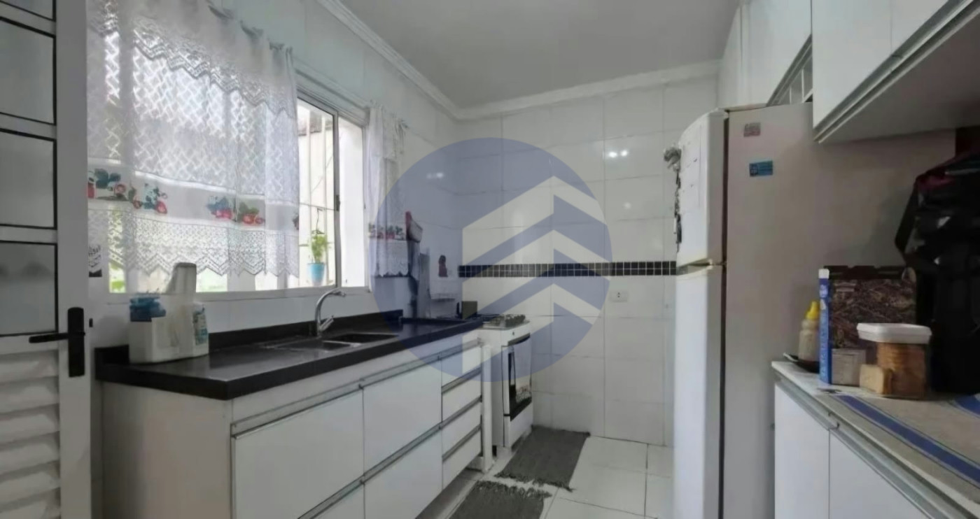 Casa à venda com 2 quartos, sendo 2 suítes, em Jardim Monte Alegre, São Paulo - SP