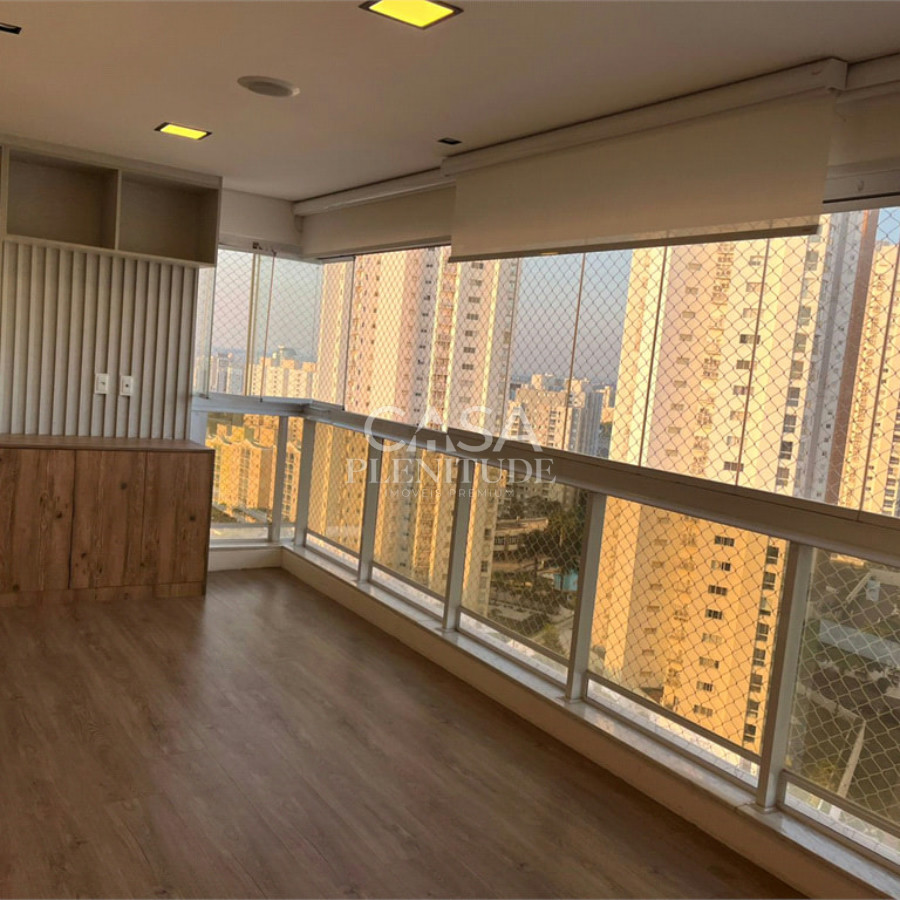 Apartamento à venda com 3 suítes em Parque Campolim, Sorocaba, SP