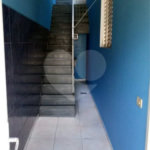 Sobrado com 212m² , 3 dormitórios , 2 vagas , à venda em Santo André.