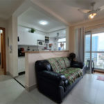 Apartamento à venda com 1 quarto em Cidade Alta, Piracicaba, SP