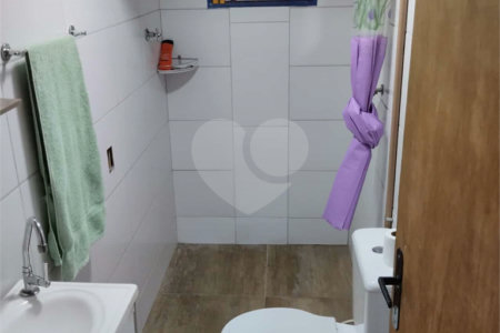 Barracão a venda no Cidade Aracy