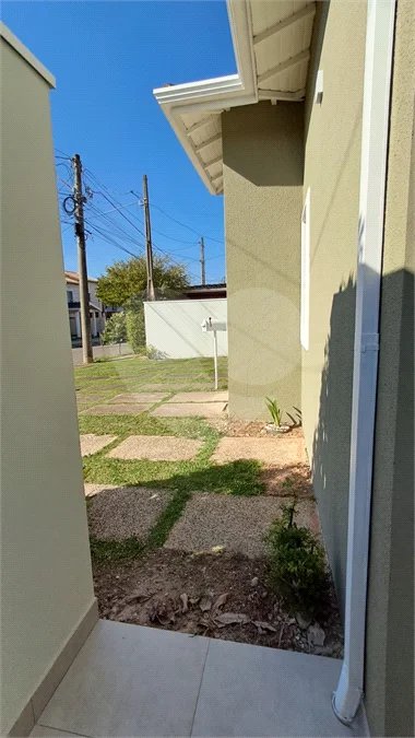 Casa Térrea à Venda – Condomínio Villaggio di Itaici | Indaiatuba/SP