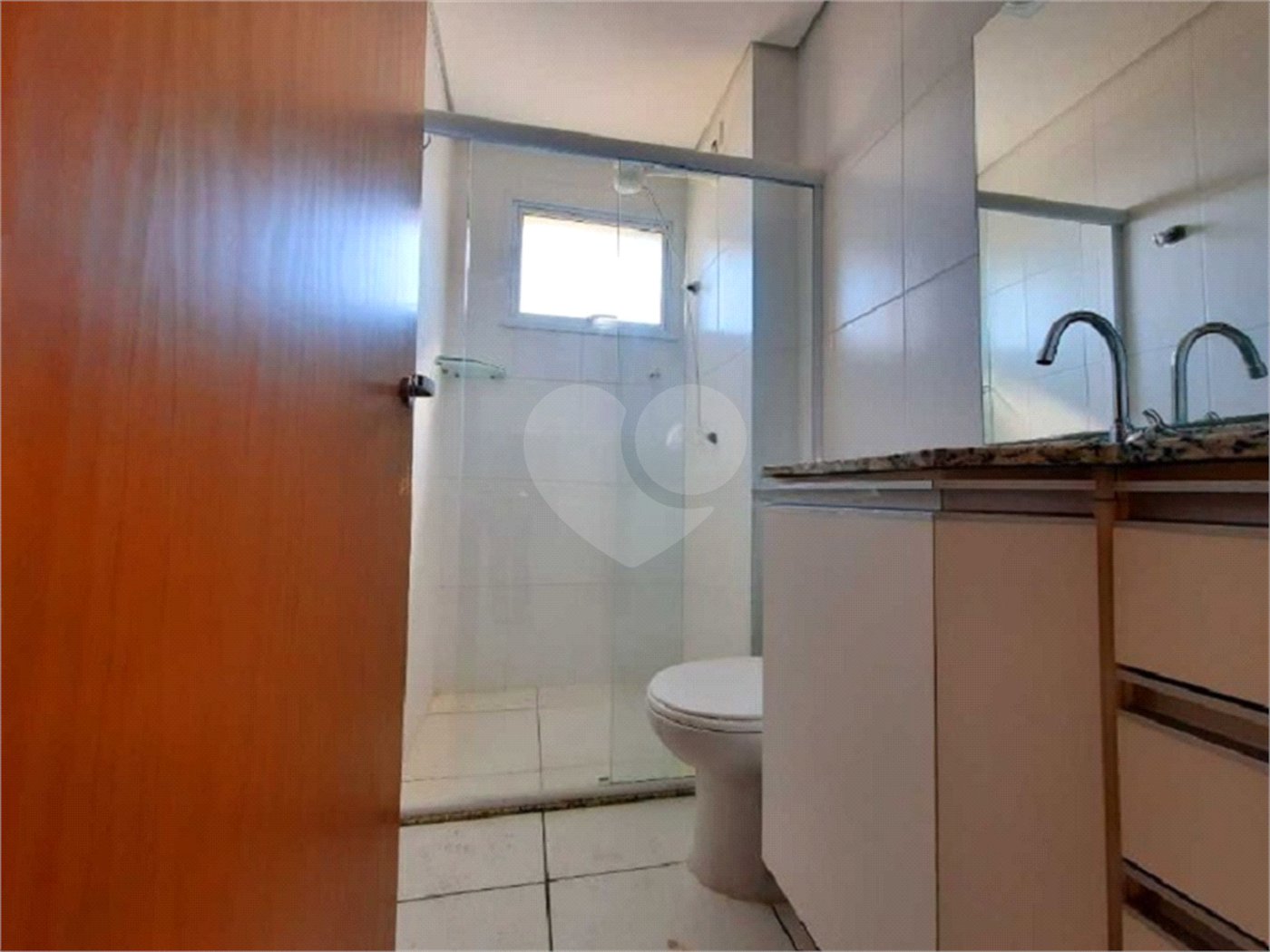 Apartamento no Edificio Guaratiba