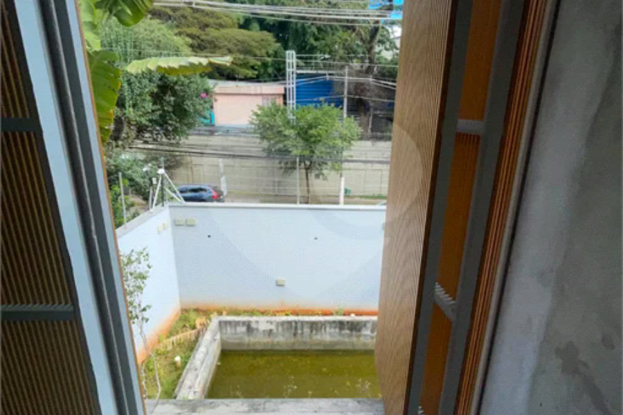 Ibiá House | Jardim Paulistano - 660 m² | 4 suítes | 6 vagas | Piscina privativa | Elevador | Projeto Perkins&Will