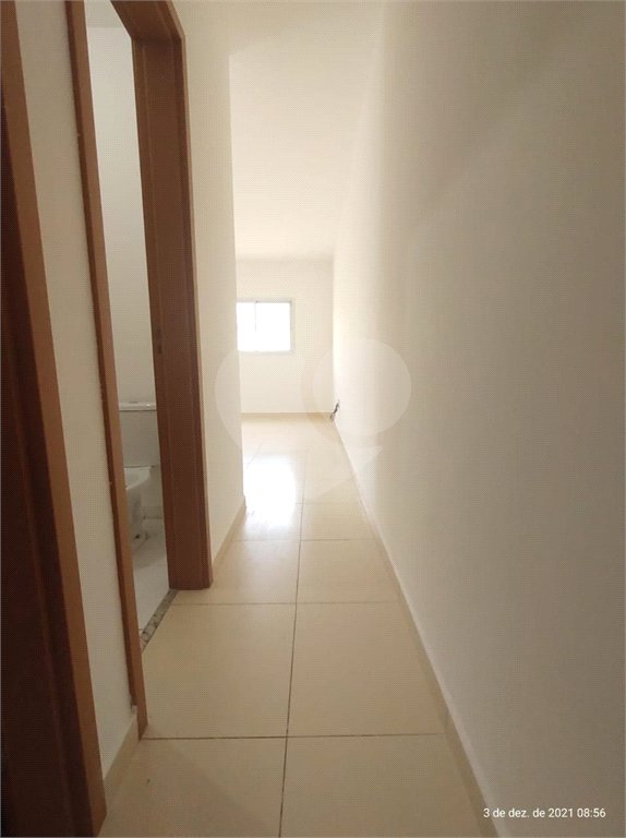 CASA TÉRREA EM ATIBAIA 2 DORMITÓRIOS EM CONDOMÍNIO FECHADO