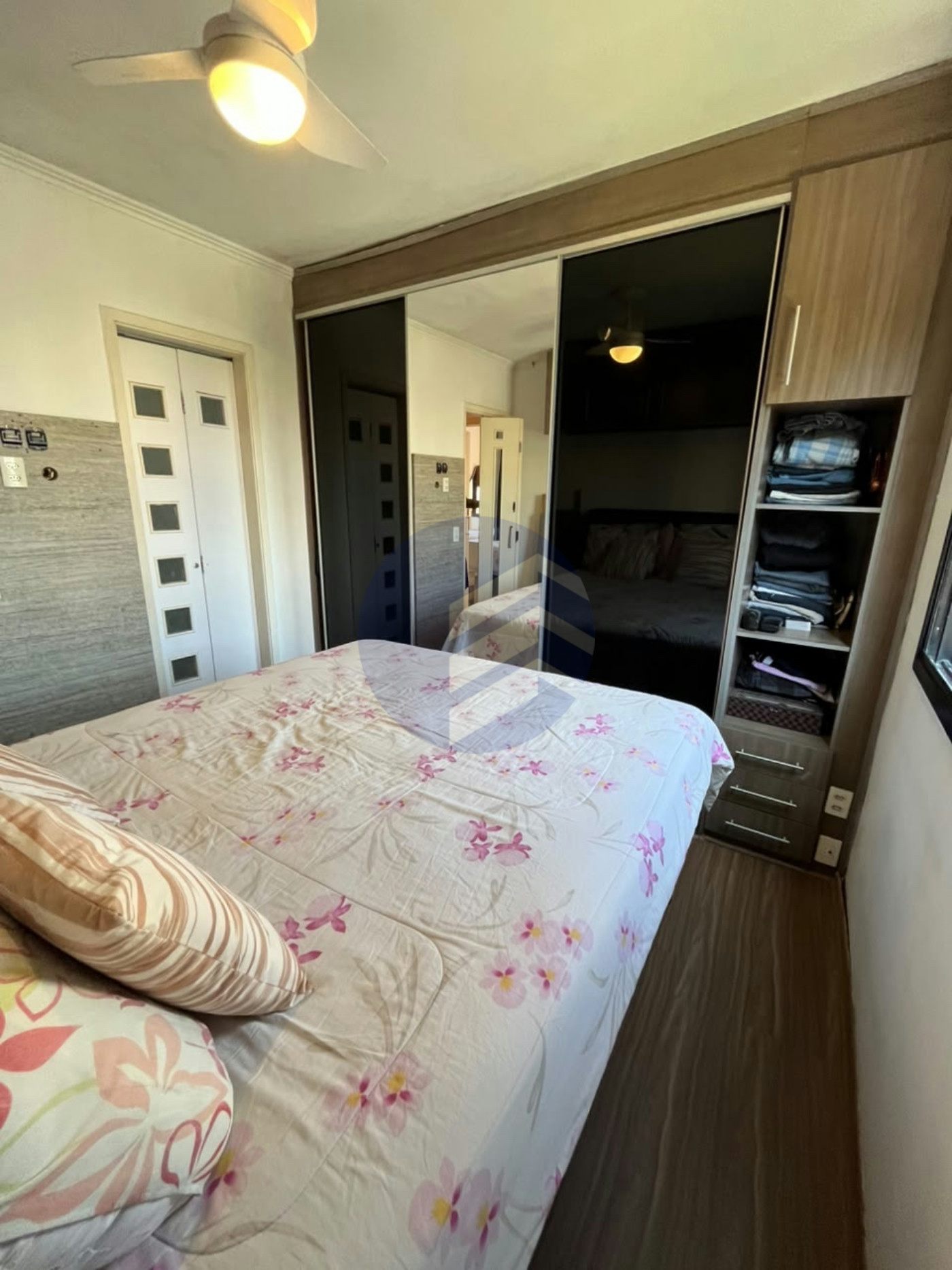 Apartamento à venda com 3 quartos em Vila Andrade, São Paulo - SP