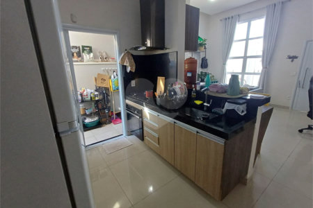 CASA À VENDA – JARDIM VENEZA