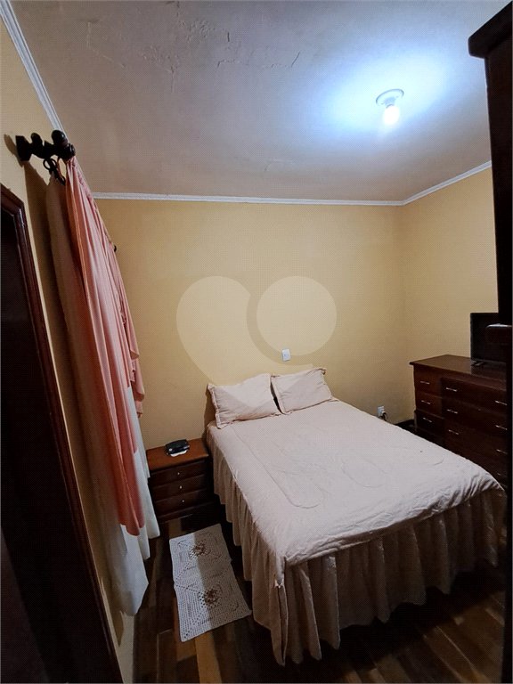 Casa à Venda na Vila Prado – São Carlos/SP