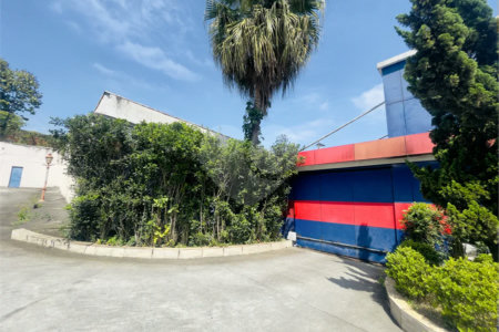 Área Estratégica 4.700 m² - Próxima à Anchieta em São Bernardo do Campo excelente Negócio!