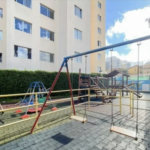 Apartamento à venda com 2 quartos em Jaguaré, São Paulo, SP