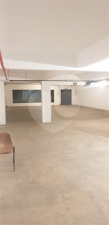 PRÉDIO COMERCIAL PRÓXIMO A FARIA LIMA - SUPER REFORMADO