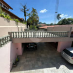 CASA TÉRREA ALTO PADRÃO NO TREMEMBE