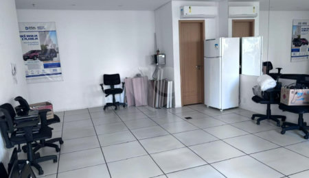 Sala à venda em Mirandópolis, São Paulo, SP