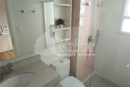Apartamento no Ed. Residencial Elegance