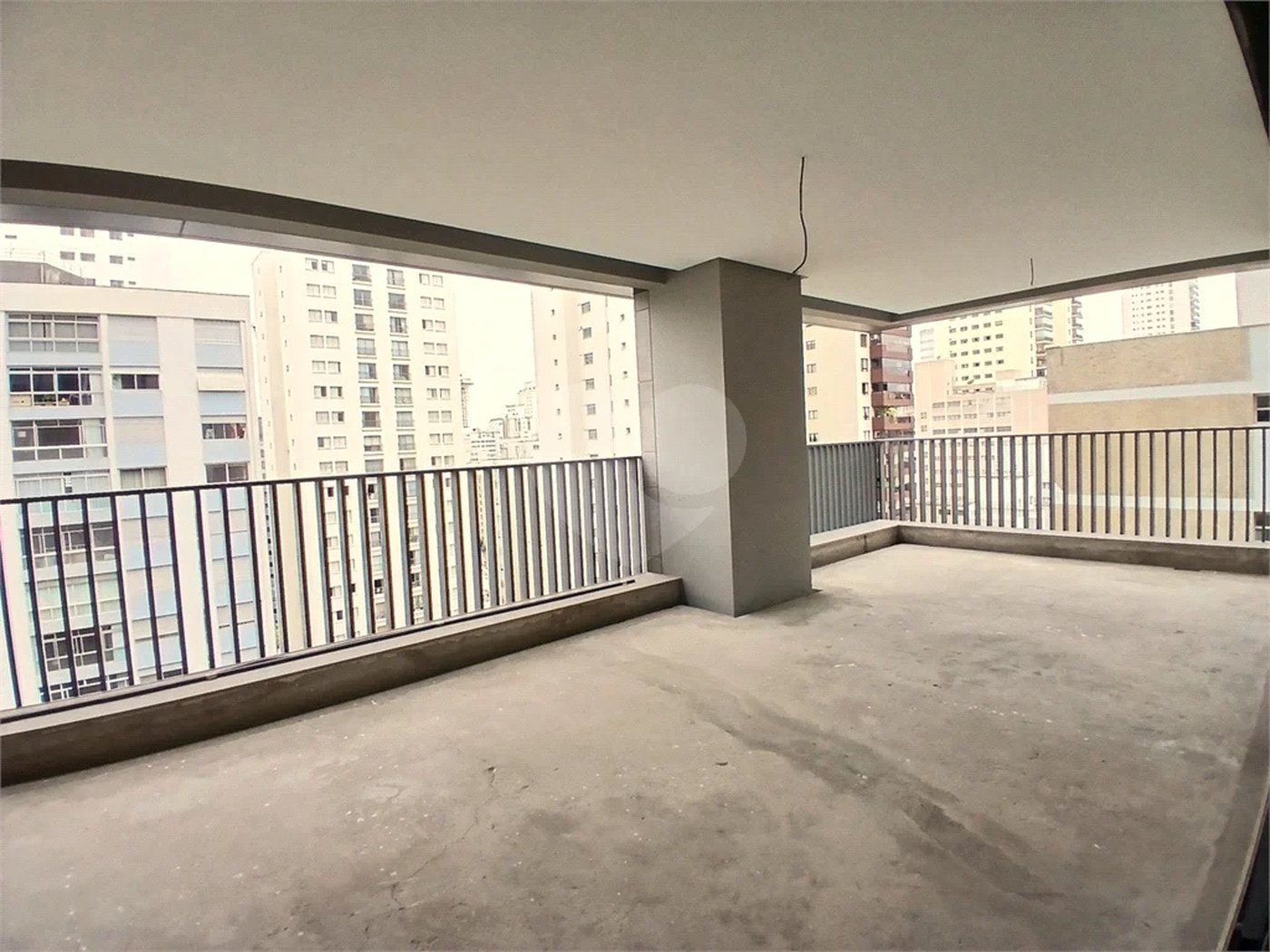 Apartamento Altíssimo Padrão à venda em Higienópolis