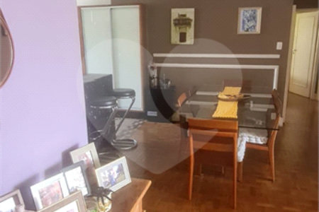 Conforto e Elegância: Apartamento de 127 m² em Higienópolis!
