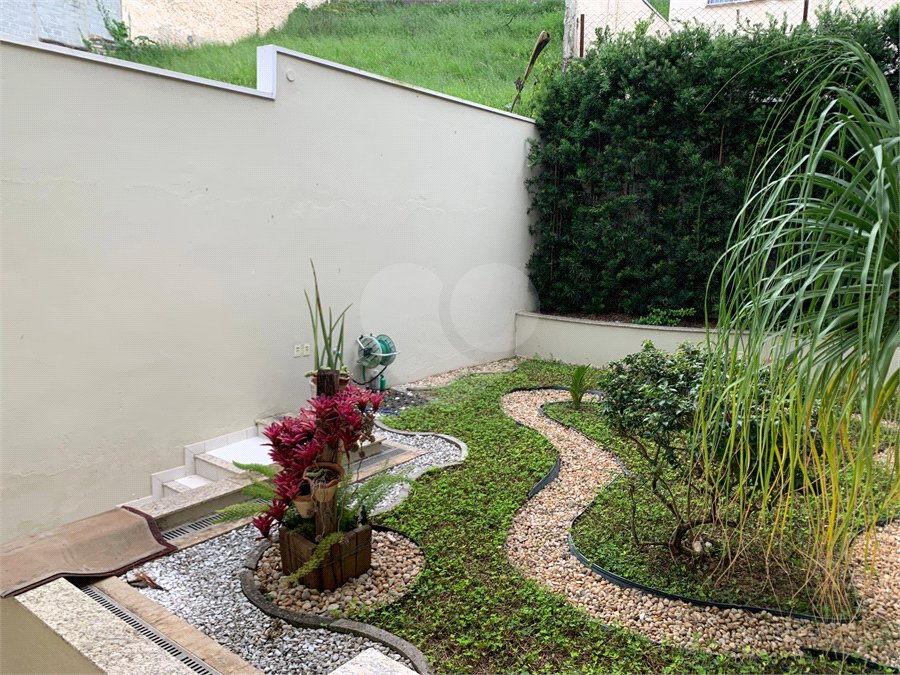 Casa - Sobrado Comercial à venda - Jardim Atibaia