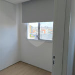 Apartamento com 2 dormitórios à venda, 35 m² por R$ 270.000 - Mooca - São Paulo/SP