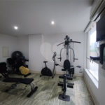Apto 198m² Totalmente reformado - Vila Mascote