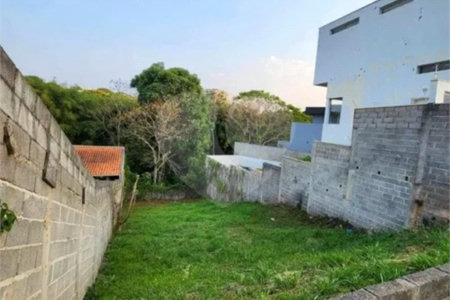 Terreno a venda no Giardino D Itália - Itatiba