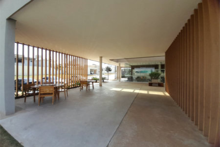 Casa térrea Village Damha IV - São Carlos/SP