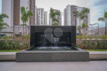 Apartamento com varanda à venda no Panamby