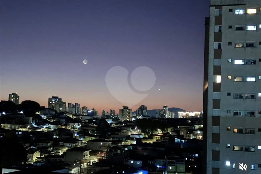 Apartamento à venda, Vila Medeiros, 56m², 02 dormitórios, sendo 01 suíte e 01 vaga.