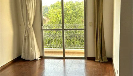Apartamento para alugar com 2 quartos em Jardim Esmeralda, São Paulo, SP