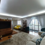 Apto 198m² Totalmente reformado - Vila Mascote