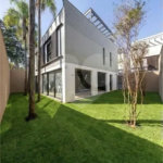 Casa em Condomínio 605M2, colado ao Clube Paineiras