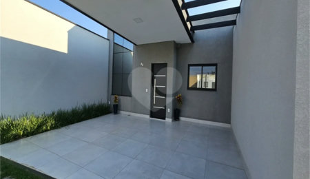 Casa para alugar com 3 quartos, sendo 1 suíte, no condomínio Montreal Residence, Indaiatuba - SP
