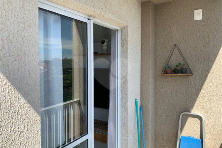 Apartamento – Parque dos Acácias