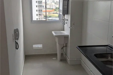 OPORTUNIDADE VIVAZ TABOÃO - APARTAMENTO 43m² 2 Quartos com vaga