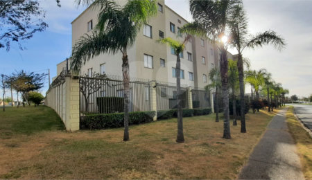 Apartamento à venda com 2 quartos em Jardim Ipanema, São Carlos, SP