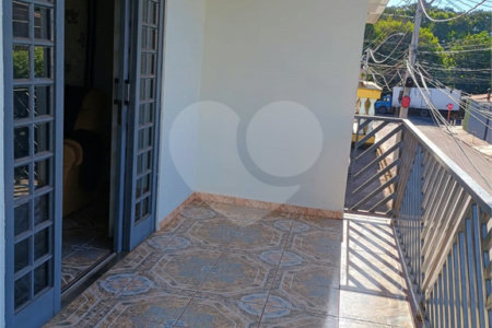 Sobrado à Venda no Bicão – São Carlos/SP