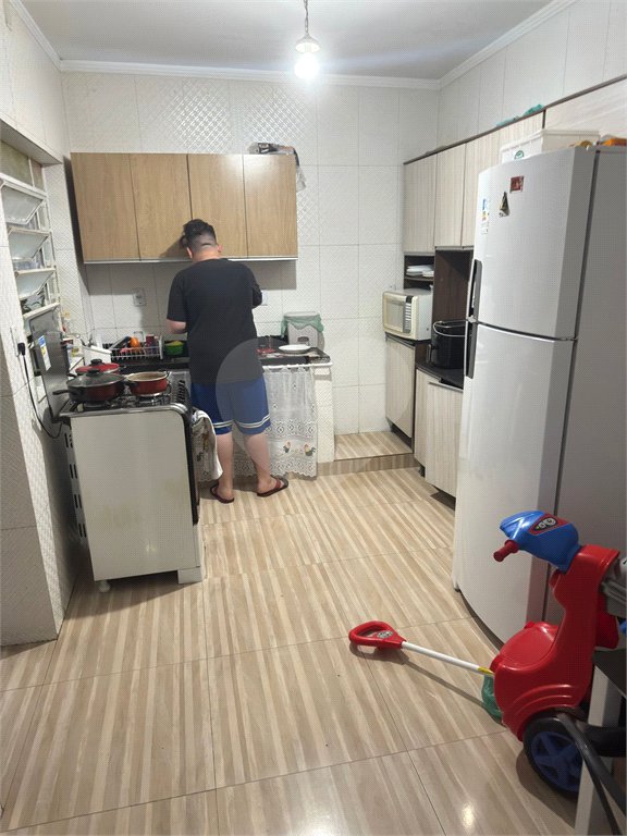 Casa com 110 m², 3 quartos, à venda no Brás