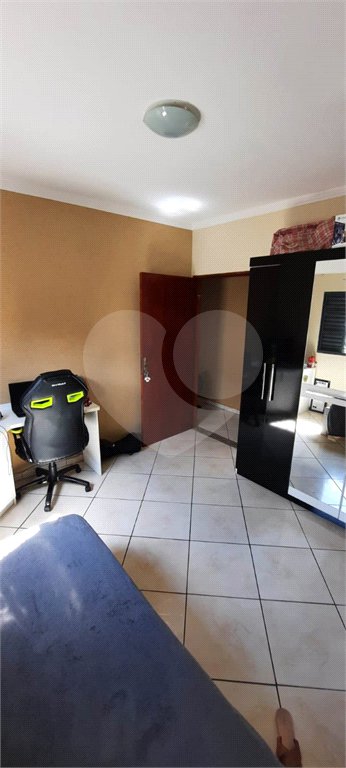 Casa térrea no São Carlos 8 .