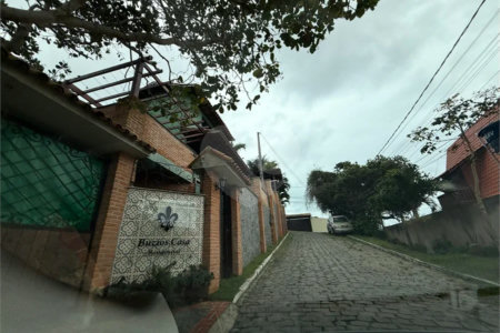 Terreno à venda em Albatroz, Armação dos Búzios, RJ