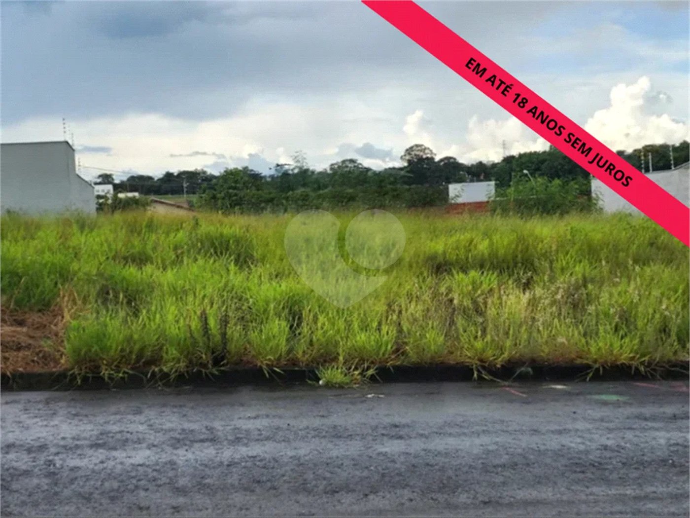Terreno à venda no Residencial Alto do Boa Vista em Piracicaba-SP.