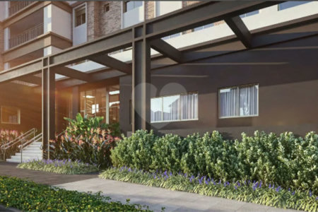 Apartamento Garden no Condomínio Villagio Tatuapé Firenze — conforto, localização e lazer completo