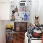 Kitnet no centro de São Paulo, com preço imperdível!!!
