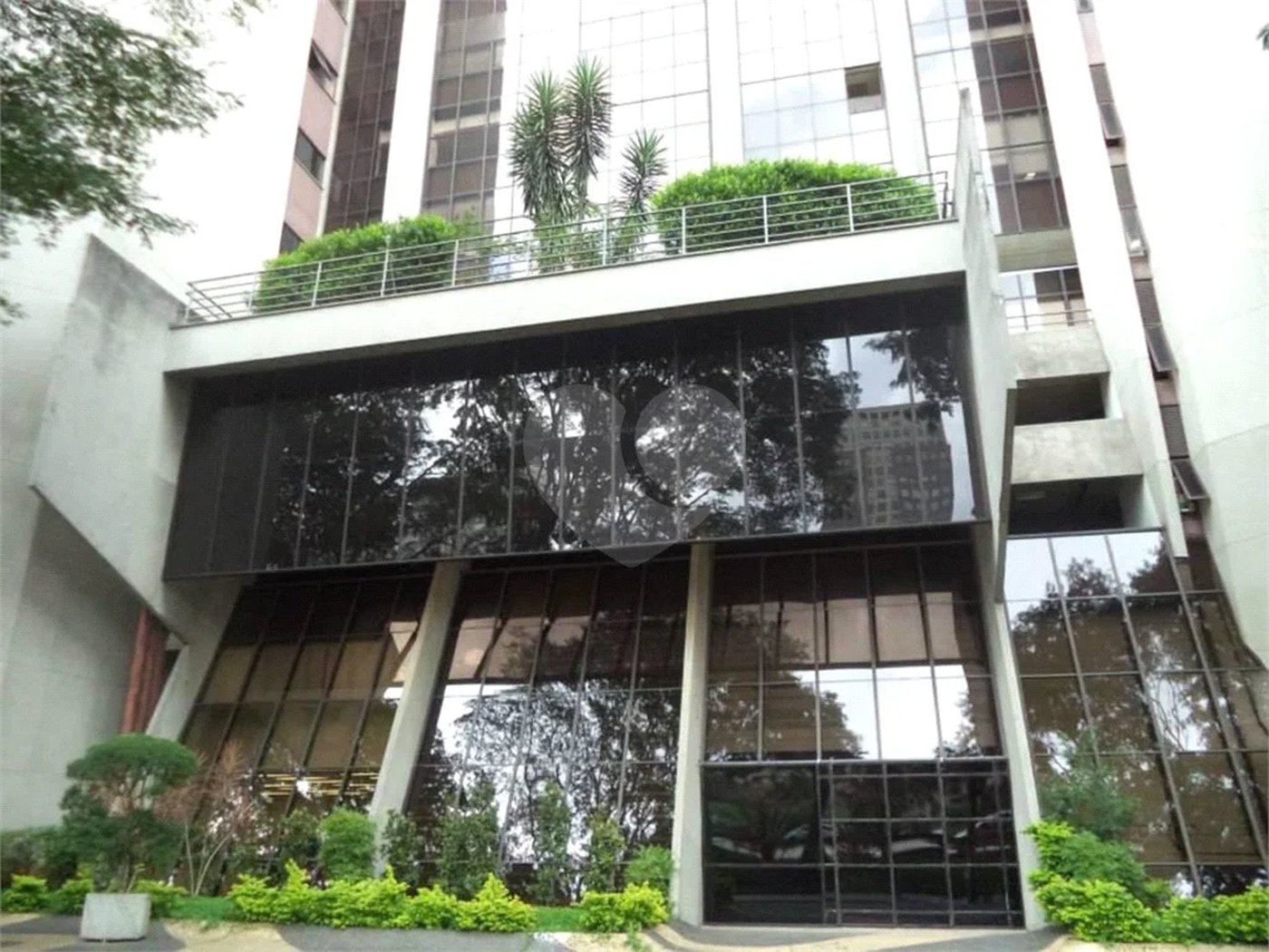 SALA COMERCIAL - BERRINI EXCELENTE PARA CONSULTÓRIOS E ESCRITÓRIO