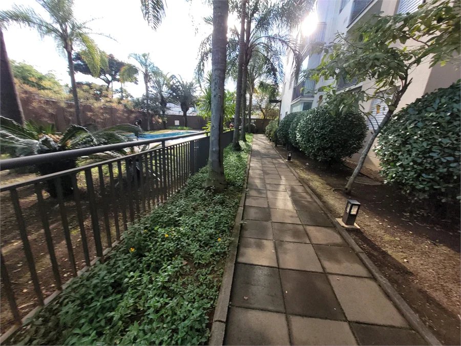 Apartamento à venda com 2 quartos, sendo 1 suíte, em Butantã, próximo à USP