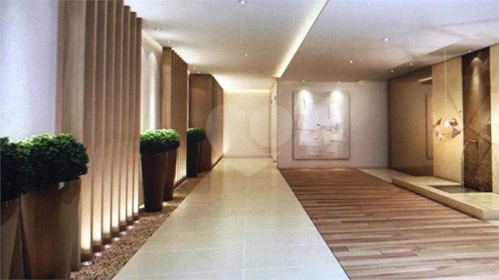 Apartamento com 204m² com 4 Quartos 4 Suítes à Venda na Mooca | Condomínio Villa Solare - Luzes da Mooca,
