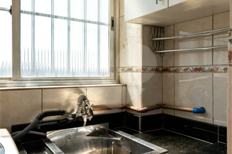 Apartamento à venda com 2 quartos em Vila Prudente, São Paulo, SP